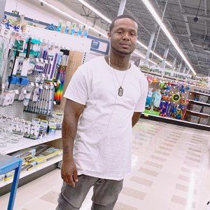 Meet your Posher, Earl